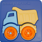 Dump Truck Puzzle
