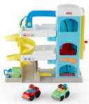 T1a-7: Helpful Neighbourhood Garage - Little People