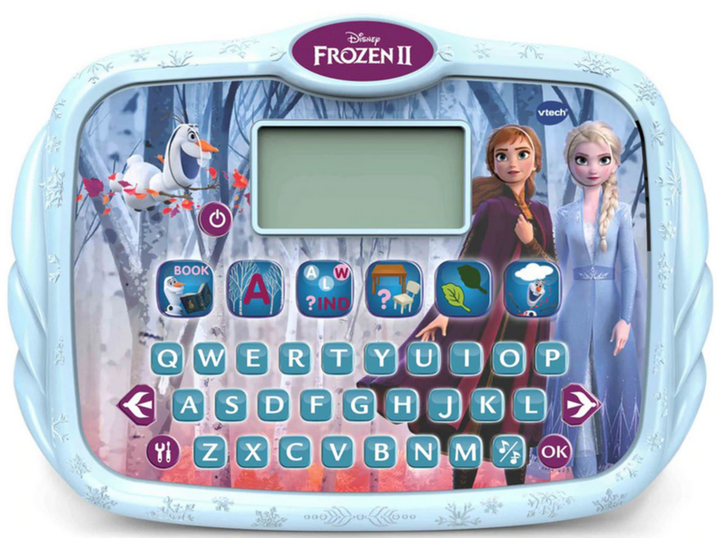 I-91: Frozen 2 Magic Learning Tablet