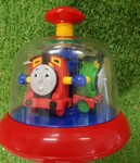 Thomas and Friends Carousel 