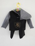 Knight Dress Up