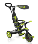 Explorer Trike - by Globber