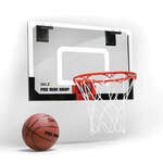 Mini Indoor Basketball Hoop with ball