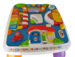 Fisher Price Activity Station