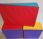 Three Piece Soft Play