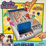 Code Breaker
