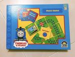 Thomas & Friends Maze Game