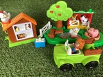 Farm Fun -  Little People