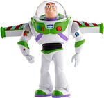 Buzz Lightyear - with Jet Pack