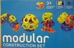 Modular Construction Set