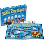 Kids on Stage - Charade Game