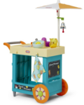 2-in-1 Lemonade and Ice Cream Stand - Little Tikes