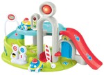 Whizz world garage set