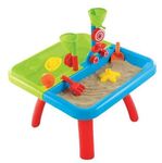  Sand & Water Table with lid