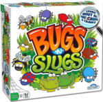 Bugs N Slugs Game