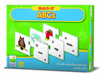 Match It ABCs