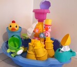 Water Play Set