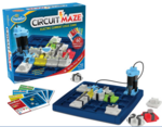Circuit Maze