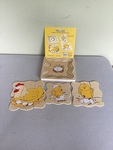 Chicken Life Cycle Puzzle
