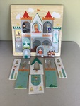 Castle Puzzle
