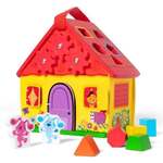 Blues Clues Take Along House