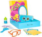 Blues Clues Time for Glasses Play Set