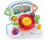 Laugh and Learn Driver