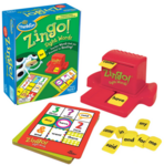 Zingo! Sight Words