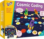 Cosmic Coding