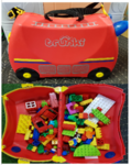 Duplo - Trunki