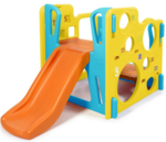 Climb N Explore Play Gym 2