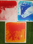Sensory Liquid Floor Tiles – Surfloor