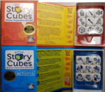 Story Cubes