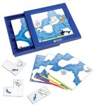 Camouflage - North Pole