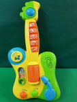 Musical Guitar