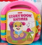 Storybook Rhymes - Puppy