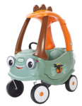 Cozy Coupe - green