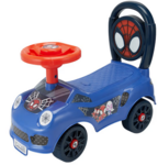 Spidey Ride On