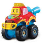 Toot-Toot Drivers Smart Monster Truck