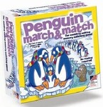 Penguin March & Match