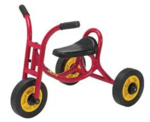Weplay Push Trike