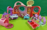 Vet Clinic - Littlest Pet Shop