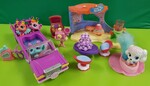 Glamour Pets - Littlest Pet Shop