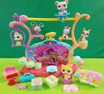 Littlest Pet Shop - Pets Got Talent Playset
