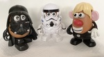 Mr Potato Head - Starwars