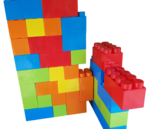 Large Building Blocks