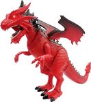 Mighty Megasaur Dragon