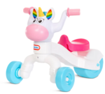 Unicorn Ride-on