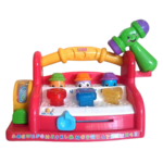 Laugh and Learn Tool Bench