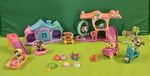 Littlest Pet Shop Playground Set